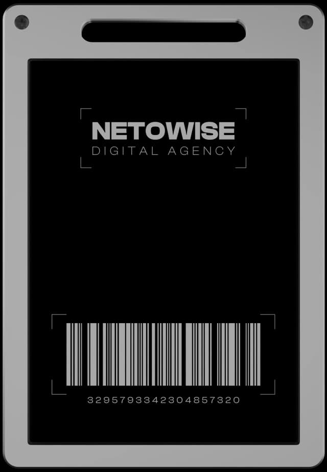 card